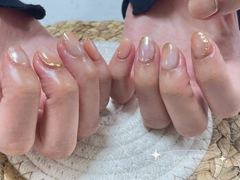 エクラ 横浜関内店(Eclat)/持ち込みコース☆