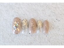 エヌスタイル(N-STYLE)/ハンド☆定額デザイン☆　¥9900