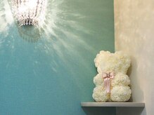 サロンナナジュウ(Salon 70)/清潔な店内で施術致します。