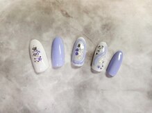 ネイルサロン ネイルクク(Nail KUKU)/７月ハンドキャンペーン