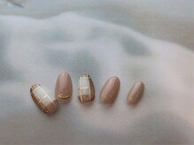 ルクール(Le Coeur)/チェックA/W