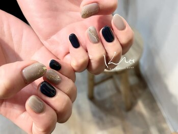 クレー(Klee)/定額Simple Designコース