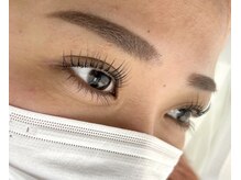 チーク 横浜店(cheek)/パリジェンヌラッシュリフト