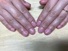 キョウネイル(kyou_nail)/ワンカラーorグラデーション
