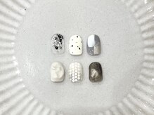 テテ 阿倍野店(tete)/フリーアート90分(オフ込)¥7100