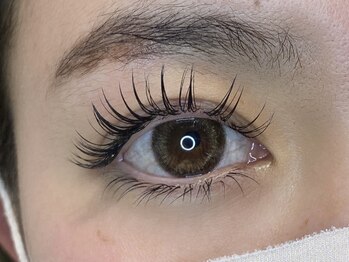 カラーリゾート Ai 葛西店/上下つけ放題