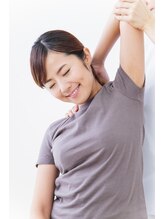 らくらく整体院 東大宮店