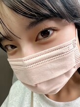 クアンク(Qunq)/カールデザイン