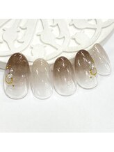 ネイルサロン アウリノ 大宮店(AULINO)/