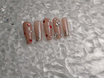 ミスシュガーネイル(MS Sugar Nail)/