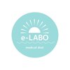 イーラボ 中目黒店(e-LABO)ロゴ