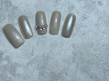 エミュー(emue)/定額アートAコース