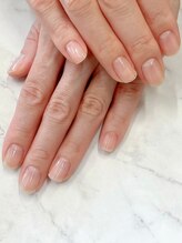 ネイルズ アヴァンティ(Nails Avanti)/ジェルオフ&ネイルケア