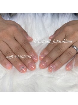 はあとねいる 大阪福島店/【定額デザイン】