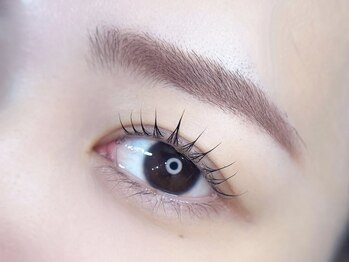 ドレス ネイルアンドアイラッシュ 三国(Dress)/立ち上げデザイン**