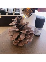 リリーボワ(LillyBois)/天然ディフューザー