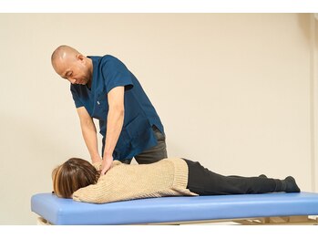 足とからだの力/あなたにピッタリの施術を提供