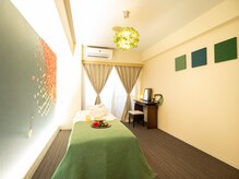 ☆清潔感のある店内☆