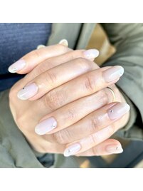 パラジェル　ワンカラー