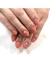 ネイルファクト/マオジェルコース