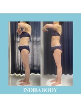 トレス(Tres)/インディバ120分