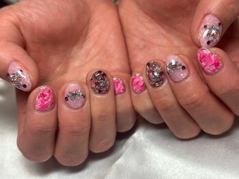 ネイル ヌア(NAIL Nua)/