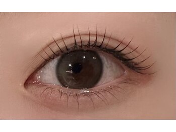 アルセ(arce)/ぱっちり上下