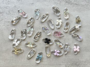 エイル ビューティ スタジオ(EIL beauty studio)/