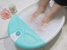 すべすべの足に◎フットスペシャルウォーターケアコース