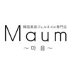 マウム 新潟店(Maum)のお店ロゴ