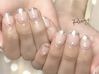 ルーミー(ROOMY)/《パラジェル》ミラー 持ち込み