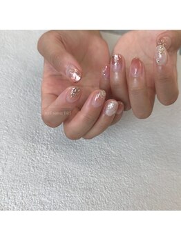 ビエル(Biel)/ピンクニュアンス