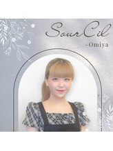 シュールシル 大宮店(SourCil) Takatsu