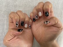 ネイルサロン リナ(Rina)の雰囲気（多種多様なラインナップ♪）