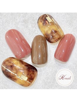 ケイネイル(Knail)/スタンダードアート