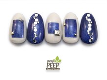 ピッピ 桜新町店(peep PEEP)/24年10月マンスリープラチナ-9