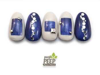 ピッピ 桜新町店(peep PEEP)/24年10月マンスリープラチナ-9