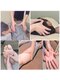 癒しの森 てせらの写真/男女ともに大人気♪組み合わせ自由◎《選べる90分コース☆8,000円》夏バテのケアやゆったり癒し時間に♪