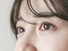 【人気No.1】きゅるんと可愛い仕立てまつげパーマ　¥5,500