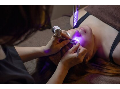 トータルビューティーリキ(RIKI)の写真