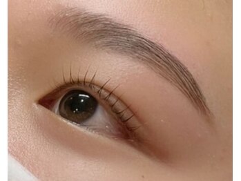 ボアップ(boappu)/まつ毛と眉毛