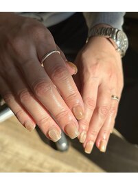 うるつやネイル