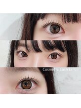 ルイエ(L’oeillet)/