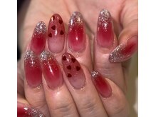 エムズネイル サベージ(M's nails Savage)