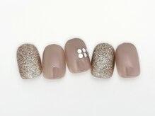 ソポカロン 烏丸(sopoca-lon)/Bコース5200円パラジェル