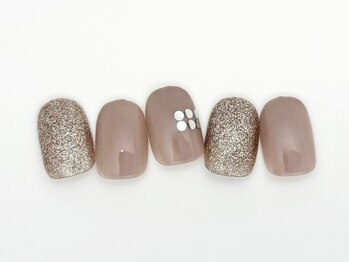 ソポカロン 烏丸(sopoca-lon)/Bコース5200円パラジェル