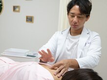 鍼の魔法 恵比寿院