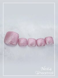 フット定額デザイン