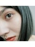 《SET》Lashlift + Eyebrow styling ［初回カウンセリング込］