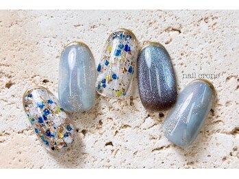 マグネットアートネイル